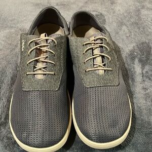 OluKai Nohea Moku Men Casual Shoes